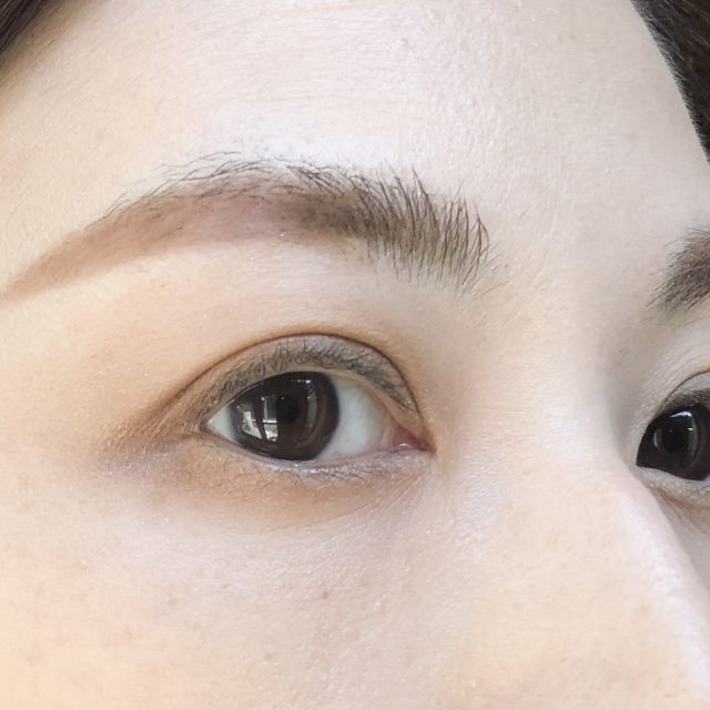 エテュセのコスメ