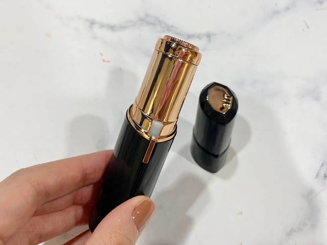 air つるつる美肌シェーバー BOOK