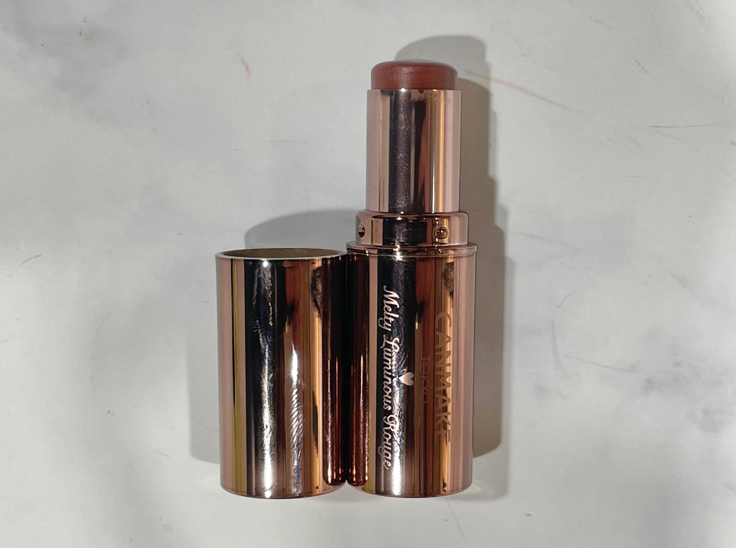 キャンメイクリップ