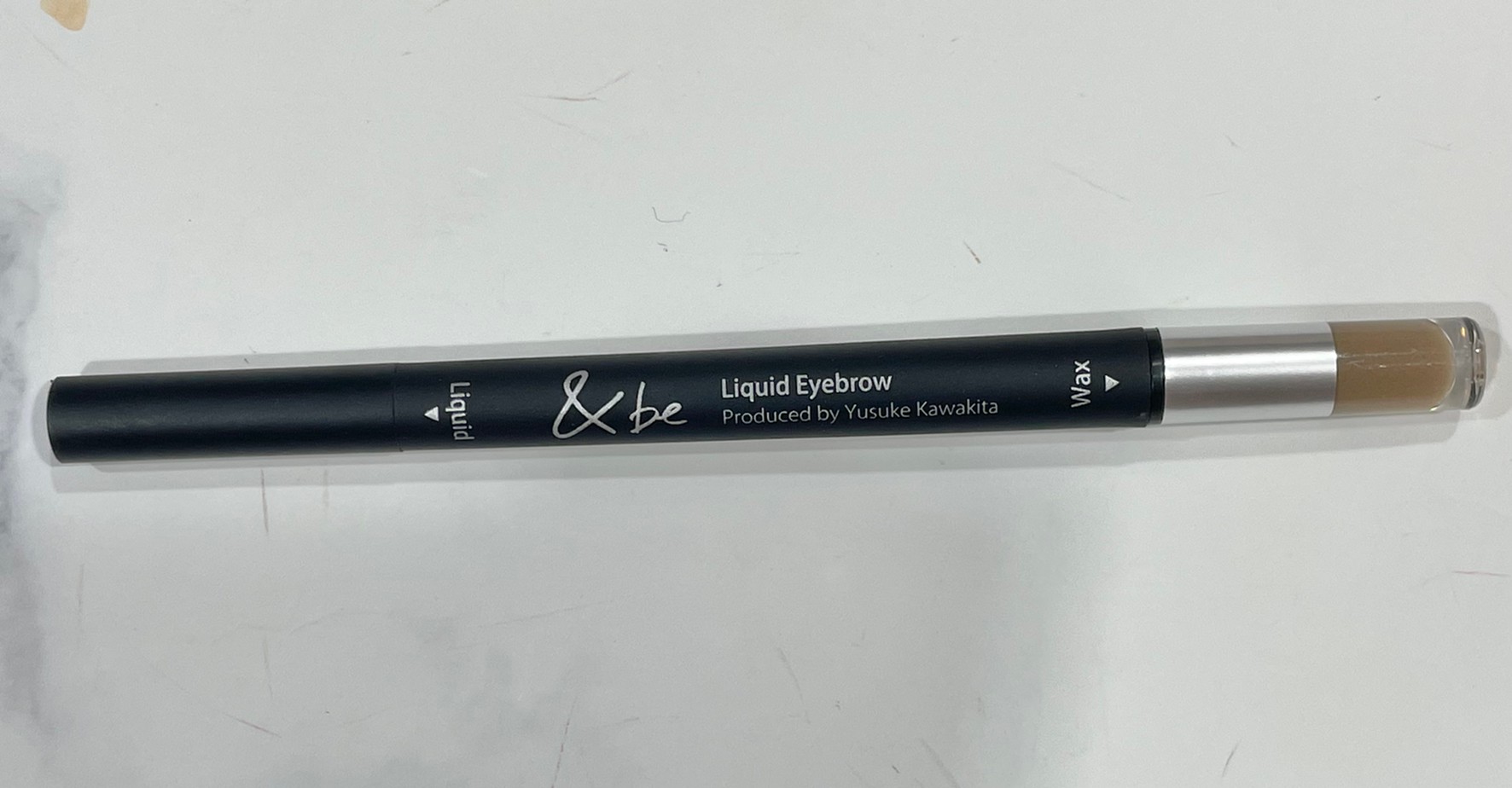 リキッドアイブロウ