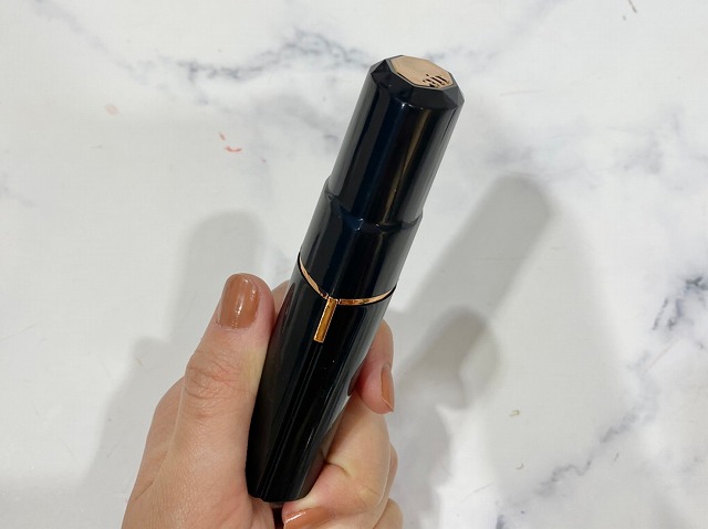 air つるつる美肌シェーバー BOOK