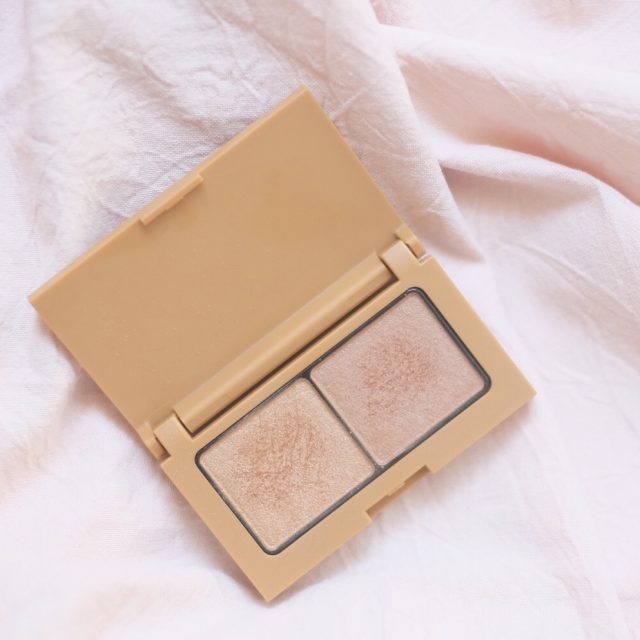 エテュセのコスメ