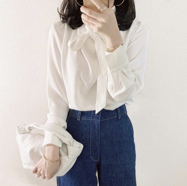 安見えしない Gu オフィスカジュアルをつくる5つのコツ Beautyまとめ わたしアップデート系ニュースサイト