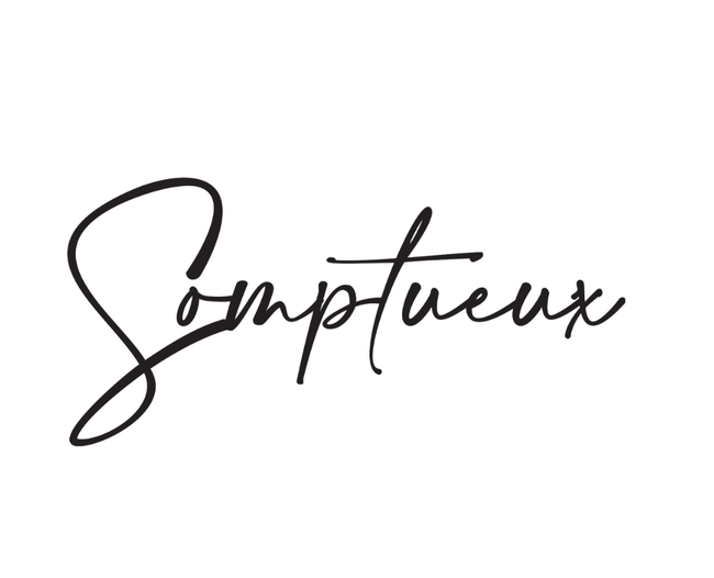 Somptueuxのロゴ画像