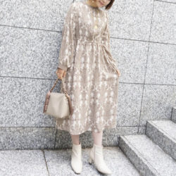 桁1つ少なくない 本当にしまむら な驚きワンピ Beautyまとめ わたしアップデート系ニュースサイト