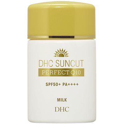 DHC/サンカットQ10パーフェクトミルク