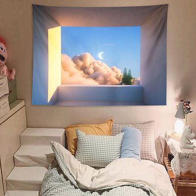 ファブリックポスター2