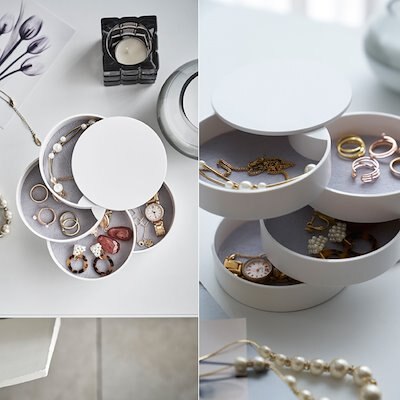 アクセサリートレイ