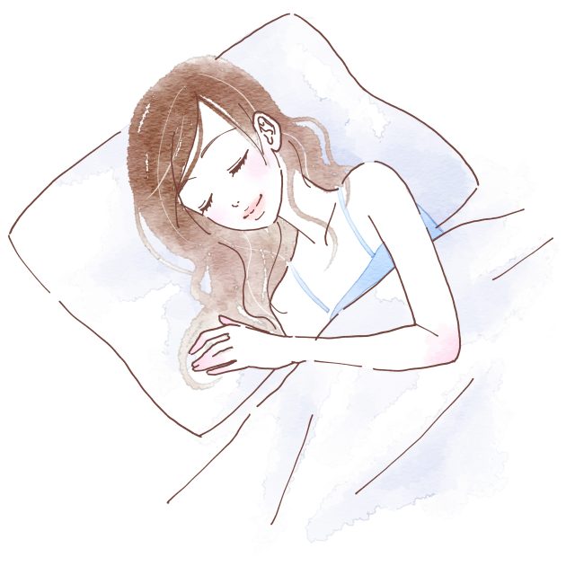 良質な睡眠