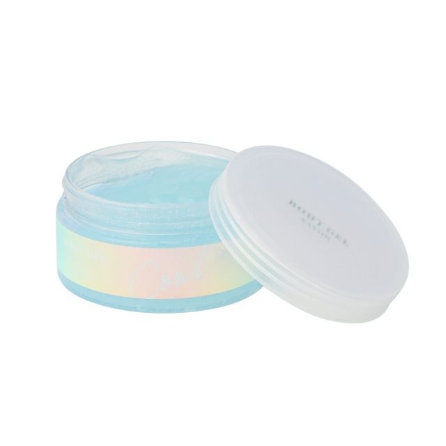 クールボディジェル