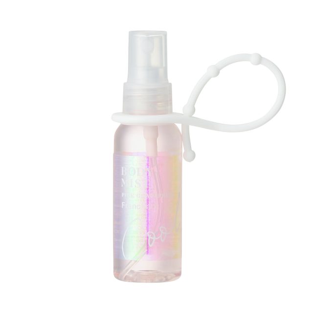 クールボディミスト