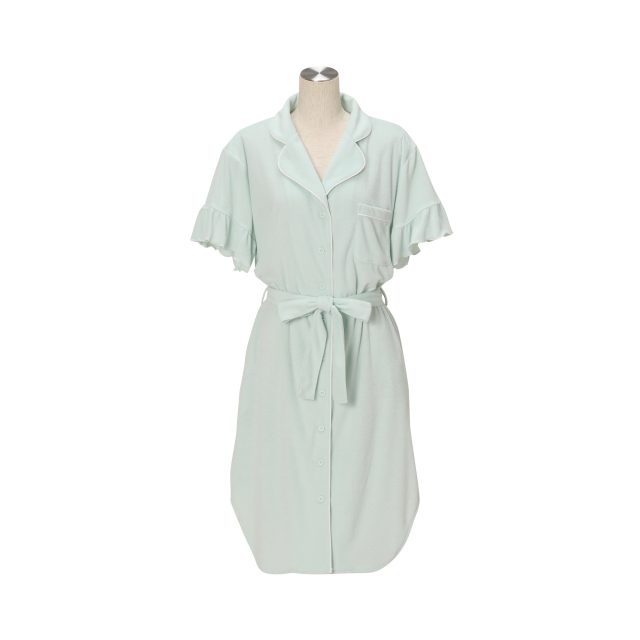 パイルワンピース