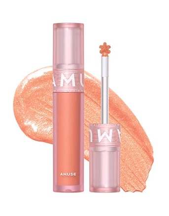 [AMUSE]ソフトクリームチーク