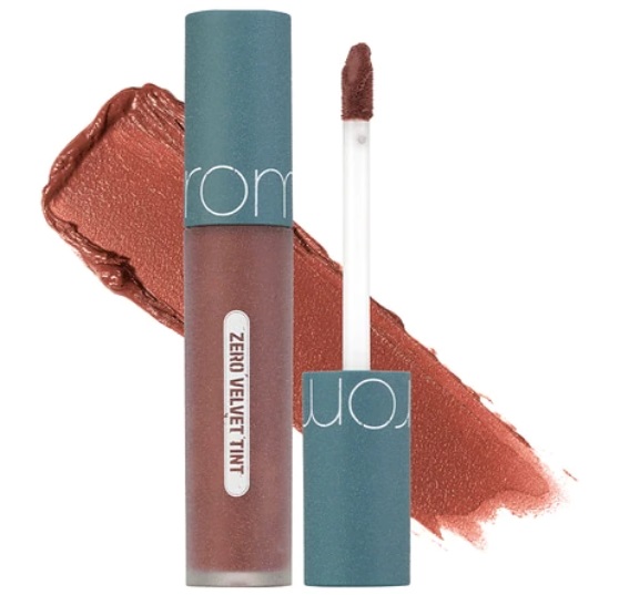 [romand]ゼロベルベットティント