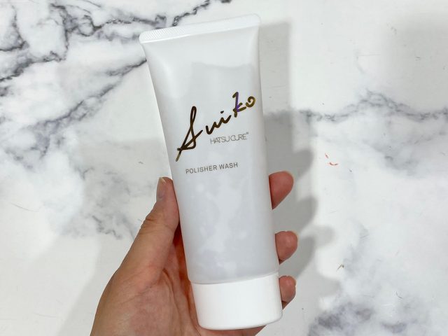 SUIKOウォッシュ2