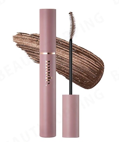 [mude]インスパイアカーリングマスカラ