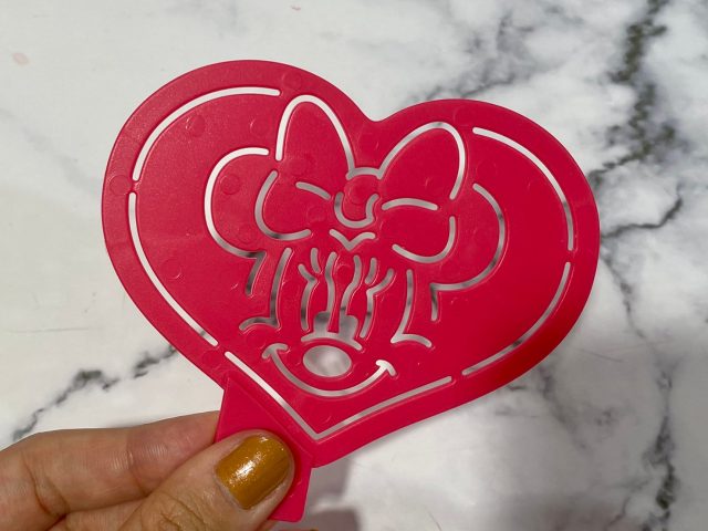 パウダープレート