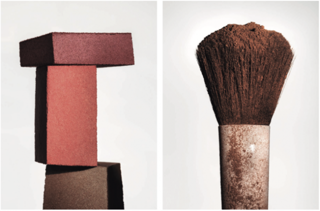 フェイスカラーイメージ