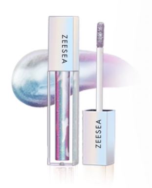 [ZEESEA]星空リキッドアイシャドウ