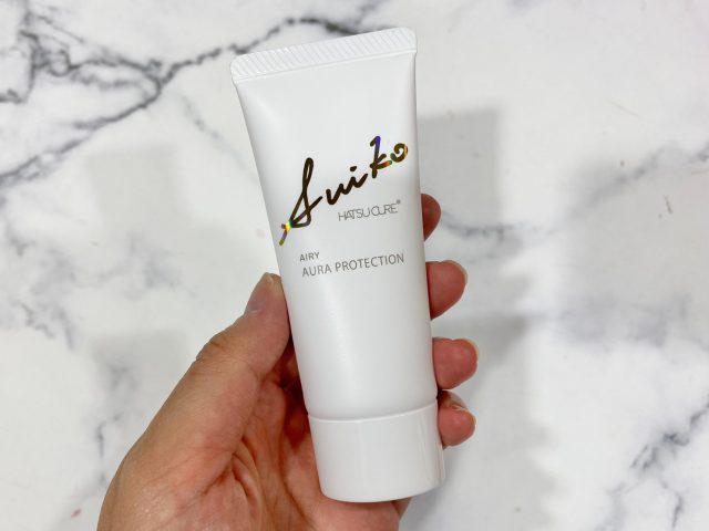 SUIKOプロテクション3