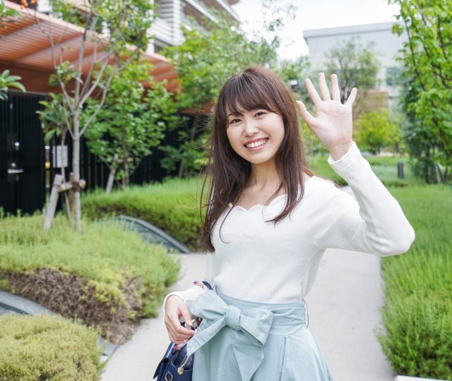 二度振り返ろう