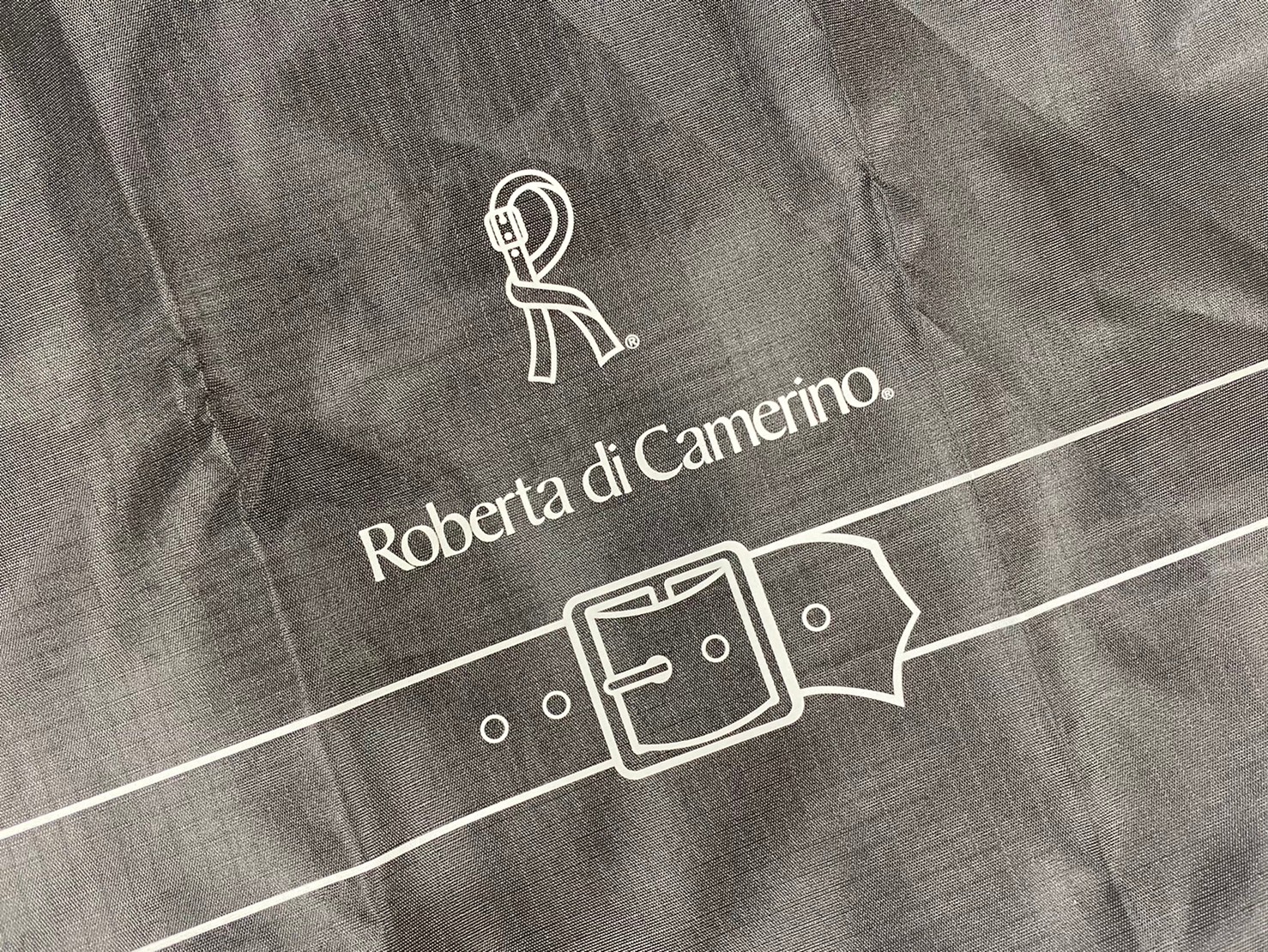ロベルタのブランドロゴ画像