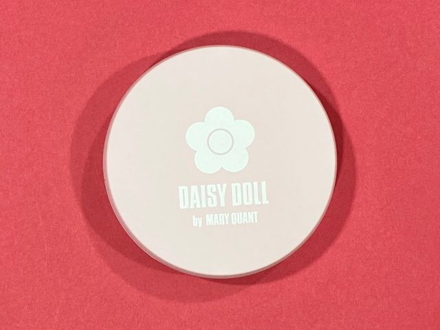 DAISY DOLL by MARY QUANT