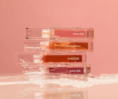 [AMUSE]デューティント