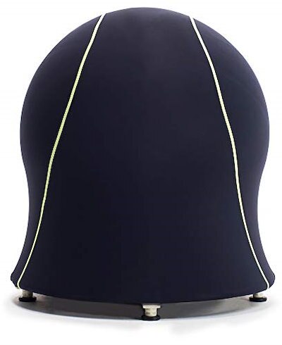 エクサボム「バランスボールチェア」