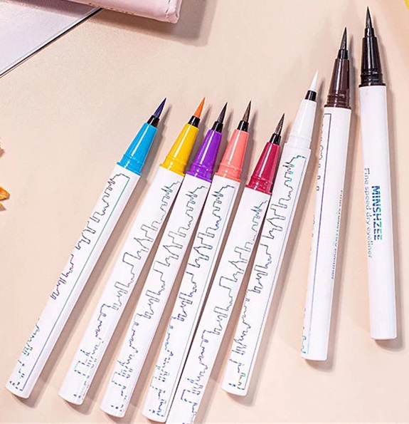 [MINSHZEE] アイライナー