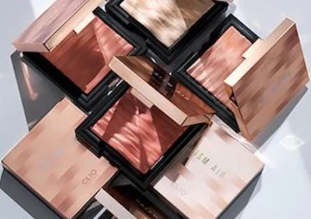 [CLIO]プリズムエアブラッシャー