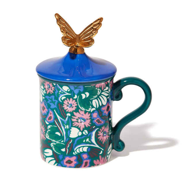 アナスイマグブルー