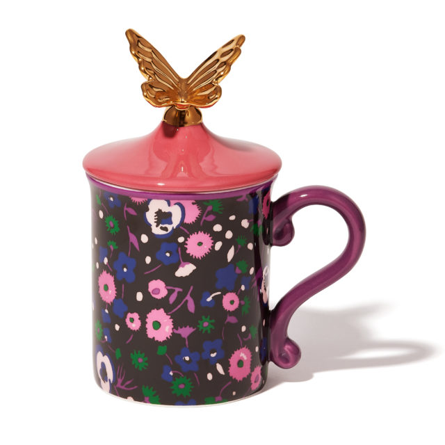 アナスイマグフラワーピンク