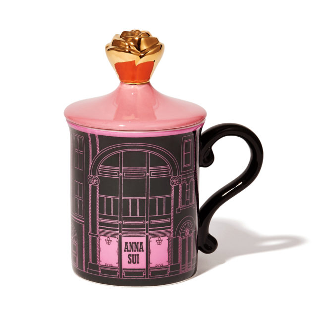 アナスイマグストアピンク