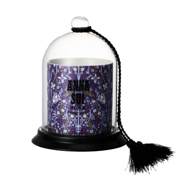 アナスイキャンドルブラック