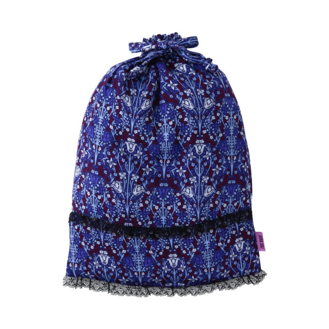 アナスイルームウェア巾着バッグ