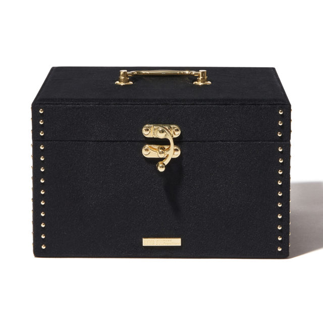 アナスイジュエリーボックスL