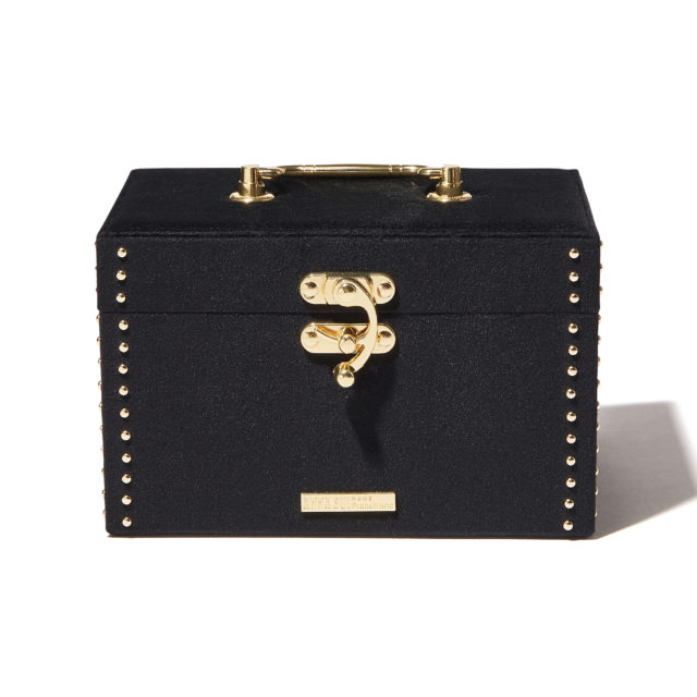 アナスイジュエリーボックスS