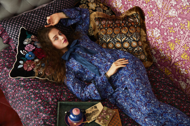 アナスイウォールペーパー