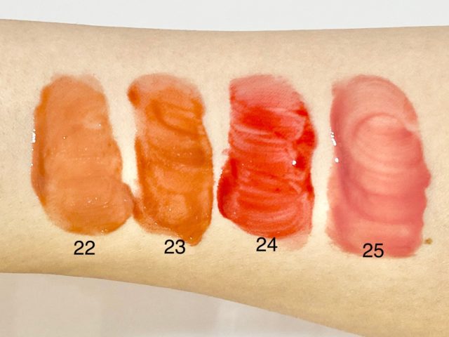 ロムアンドリップ4