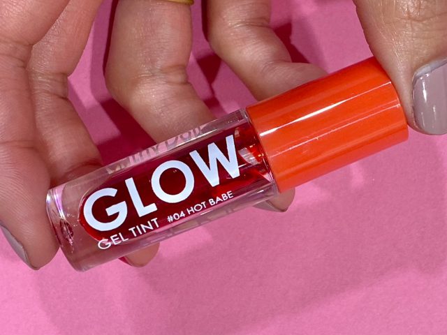 CathyDoll「グロージェルティント」