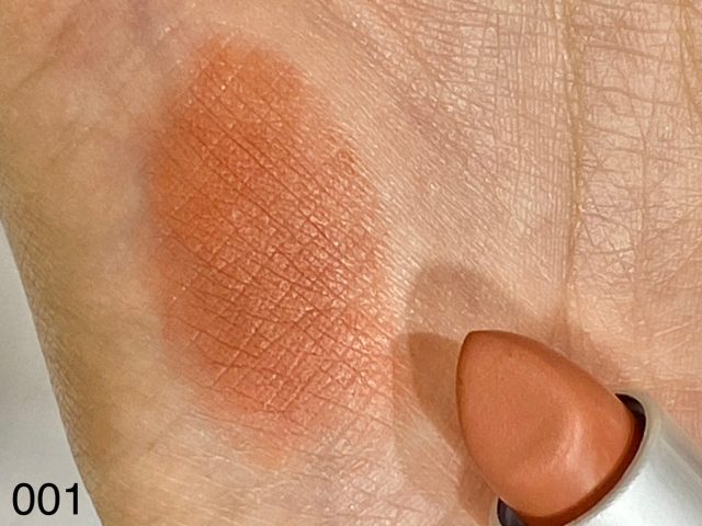 TPSY「マットリップスティックコレクション」