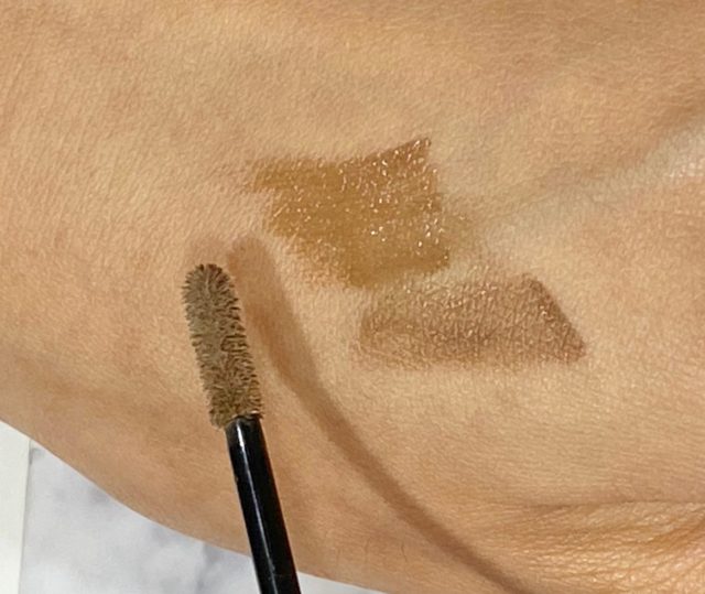 マルチプルーフアイブロウスウォッチ