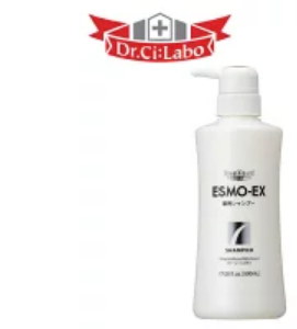 エスモEX 薬用シャンプー