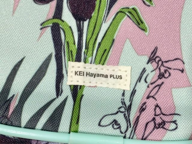 3部屋ポーチロゴ