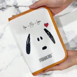 ゼクシィ10月号付録 スヌーピーのマルチケース 最新レビュー Beautyまとめ わたしアップデート系ニュースサイト