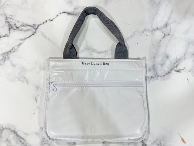 ランチバッグ