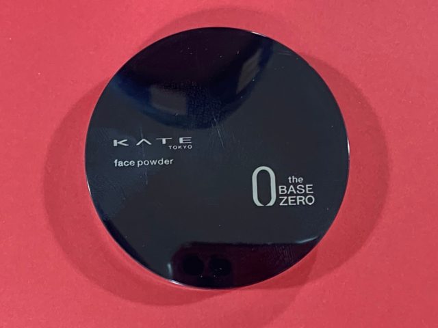ケイト　フェイスパウダーZ