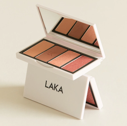 [LaKa]ジャストアイパレット