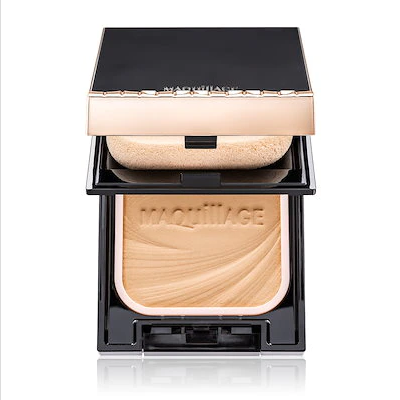 [マキアージュ]ドラマティックパウダリーE